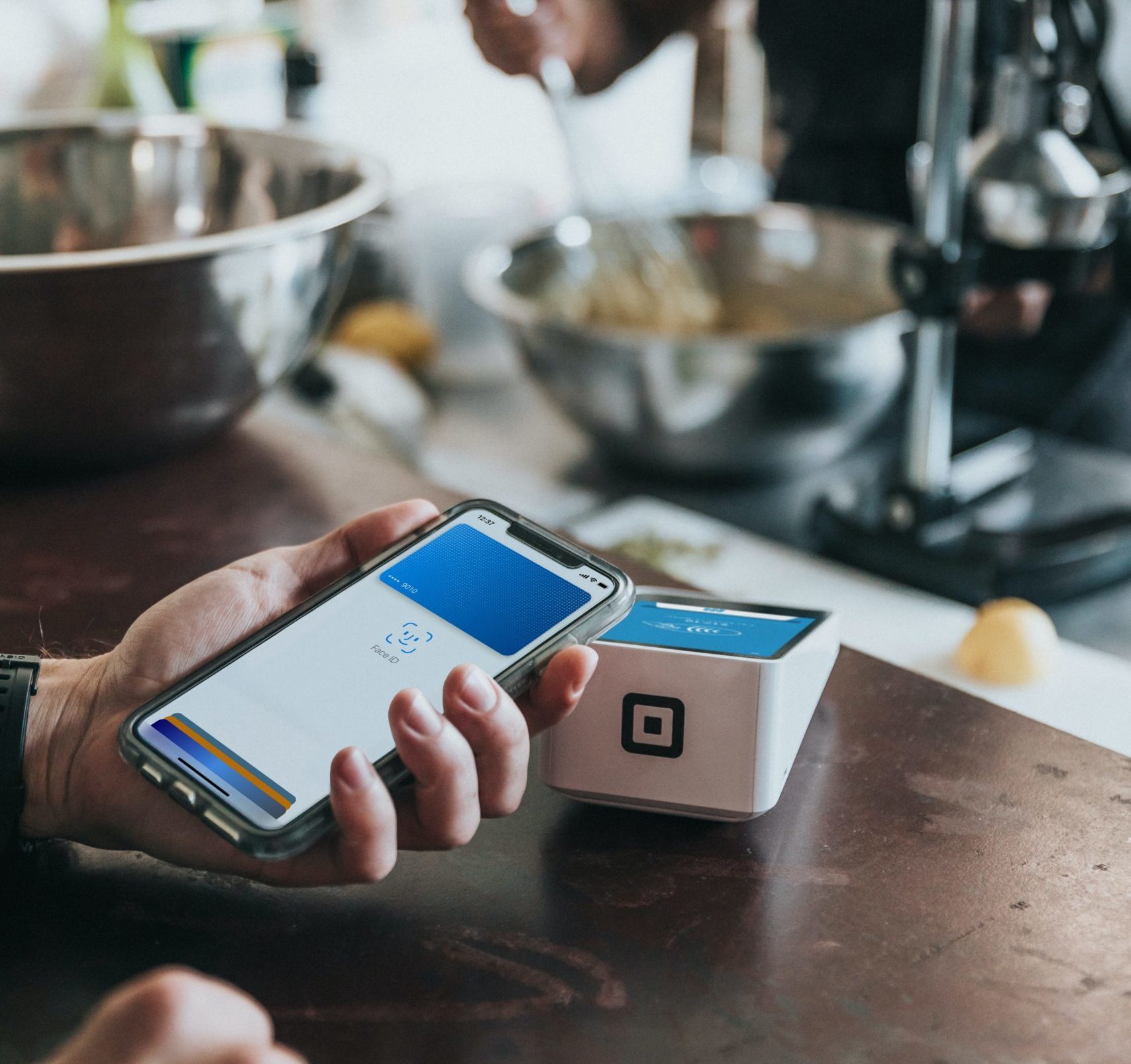 Digital Payments and E-Wallet Usage and Behavior in Indonesia.